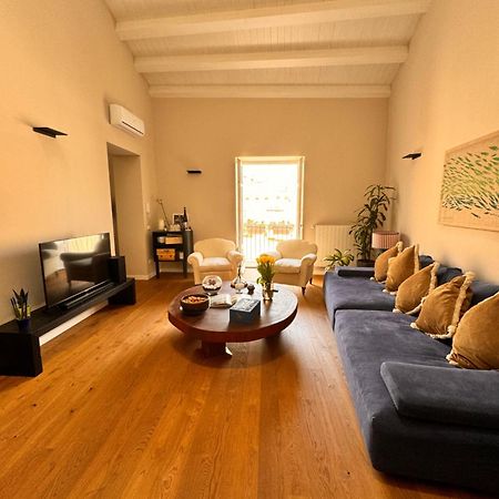 A Cala Suite & Apartment Palermo Bagian luar foto