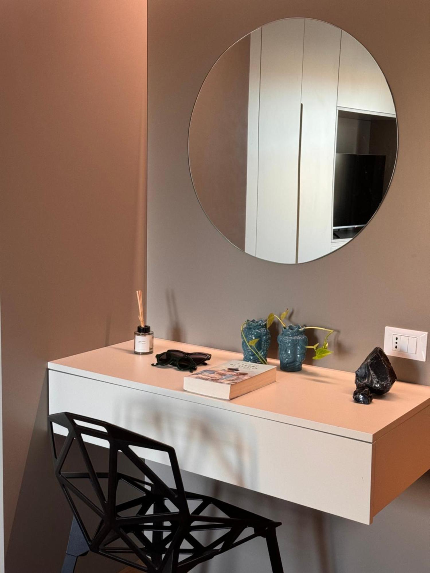 A Cala Suite & Apartment Palermo Bagian luar foto
